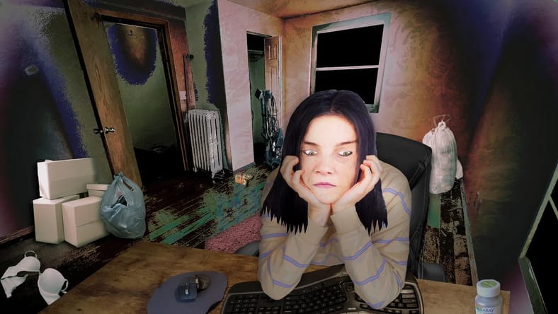 Midnight Shorts Homemade Gatorade