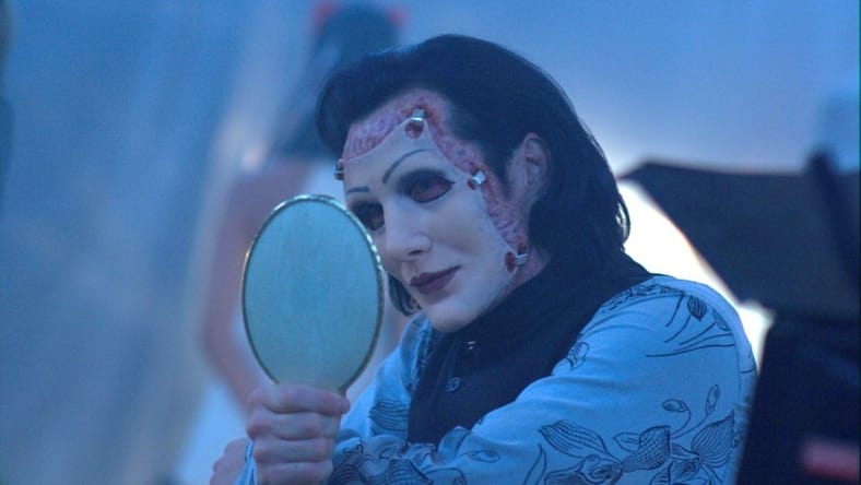 Director Teases a Surgically Enhanced 'Repo! The Genetic Opera' 4K Release!