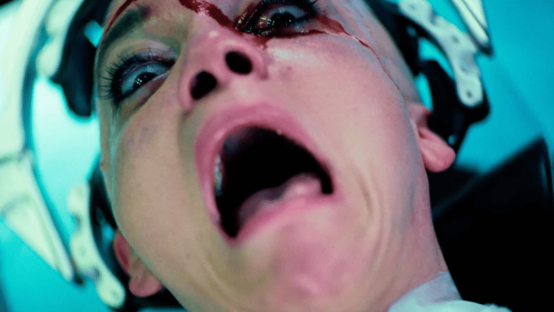 'Twisted' - See 'Terrifier' Star Lauren Lavera in Trailer For First Studio Movie!