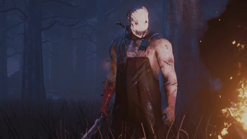 'Dead by Daylight' Animated Series in the Works [Exclusive]