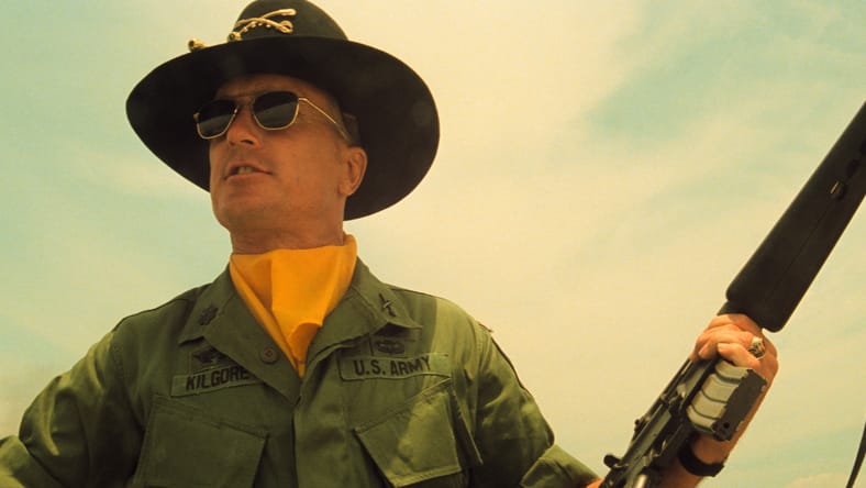 The Great Robert Duvall Has Passed Away at the Age of 95
