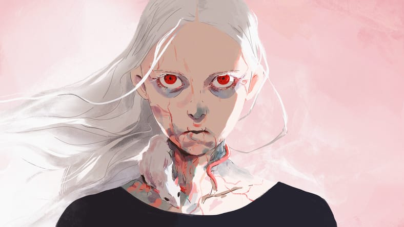 Animated Horror 'Pesta' Set During the Black Death