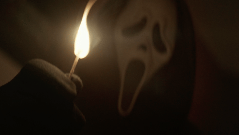 New Footage, Fresh Blood In 'Scream 7' Big Game Super Bowl Spot!
