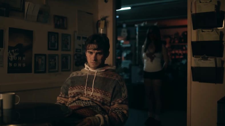 Chilling 'Obsession' Trailer: "Do You Still Think I'm Pretty?"