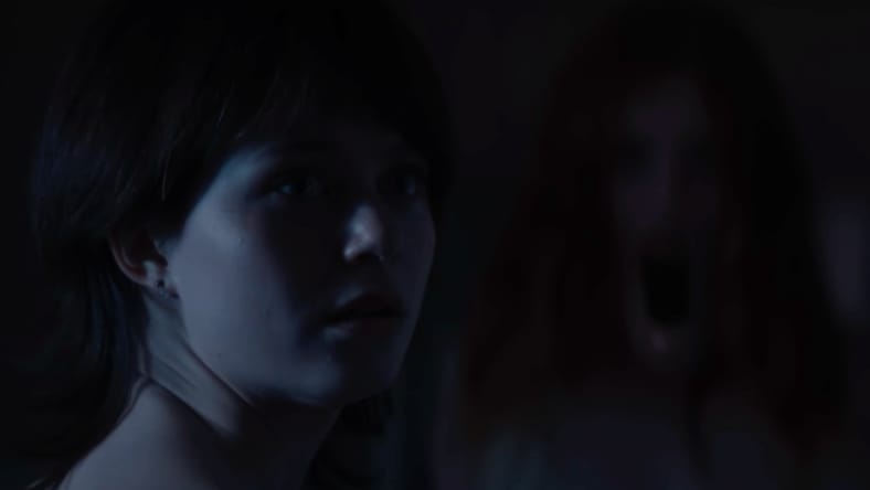 DIY YouTubers Follow in Their Predecessors' Footsteps with Religious Horror 'It Visits Me'