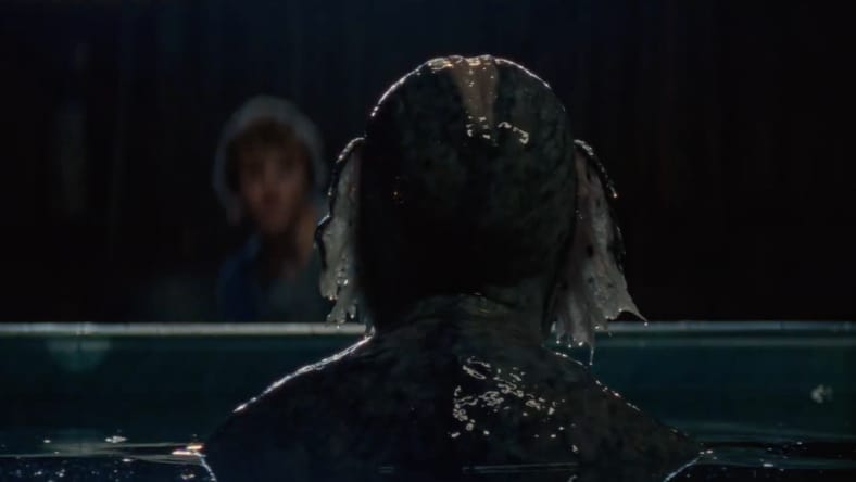 We have the first trailer for the Stranger Things-esque Swedish series Summer of 1985, from the writer of Let the Right One In.