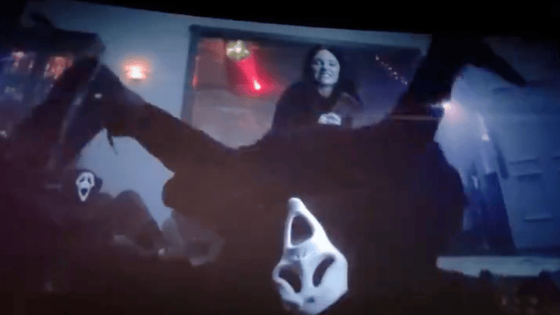 The 'Scary Movie 6' Trailer Leaked in the Most Wonderful Way Possible