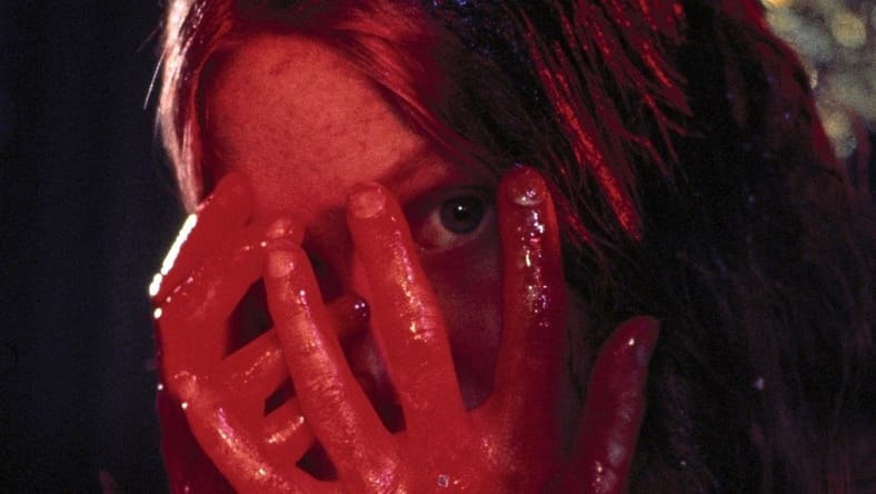 'Carrie': Mike Flanagan to Drench Fans in Blood This Fall?!