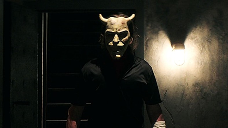 Tribeca The Black Phone Overlook