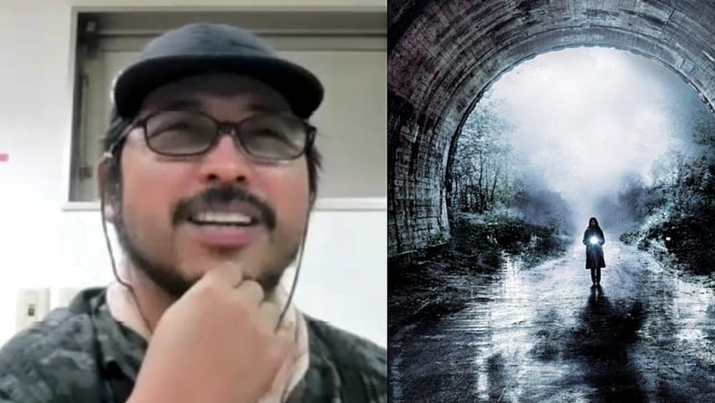 Takashi Shimizu 'Howling Village'