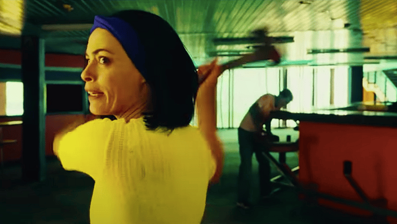 One Cut of the Dead remake