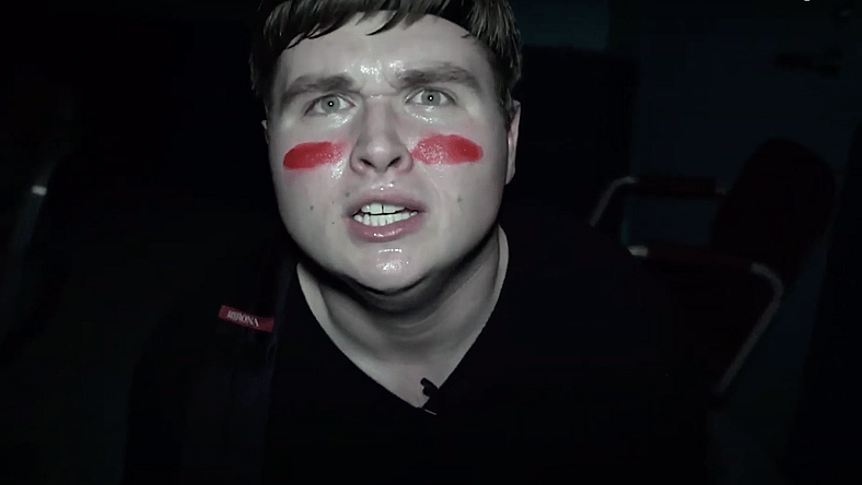 The Curse of Professor Zardonicus