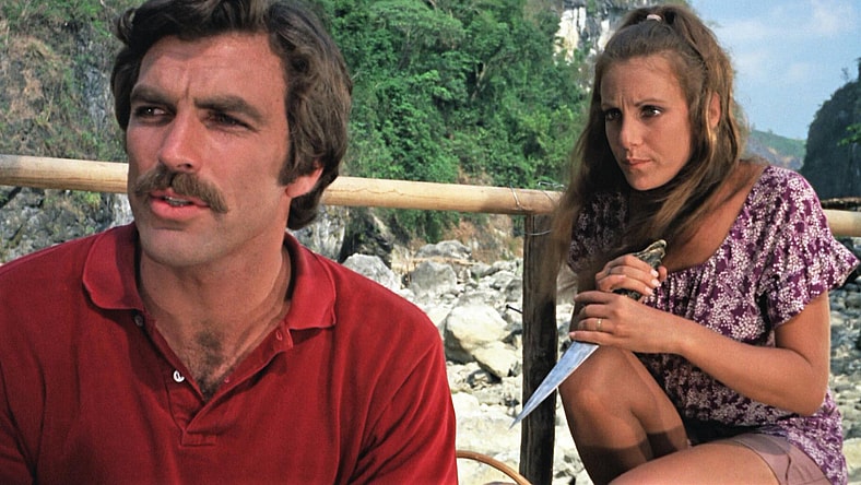 Satanic Horror Daughters of Satan