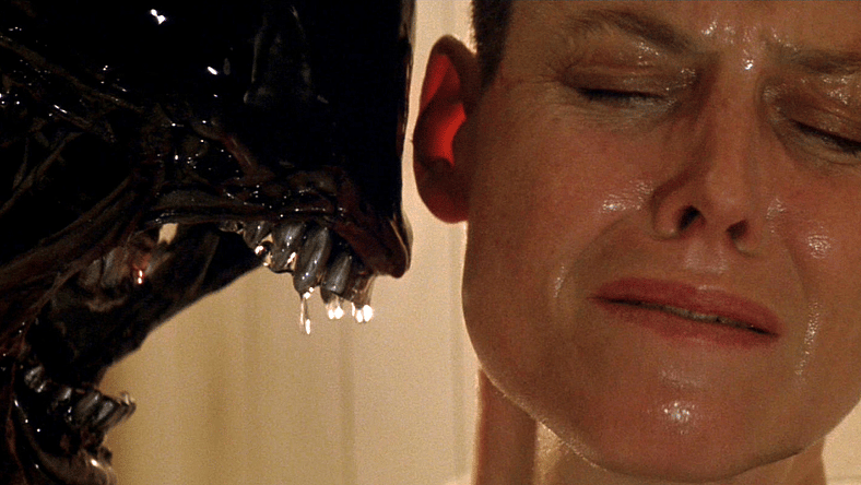 Alien 3 James Cameron
