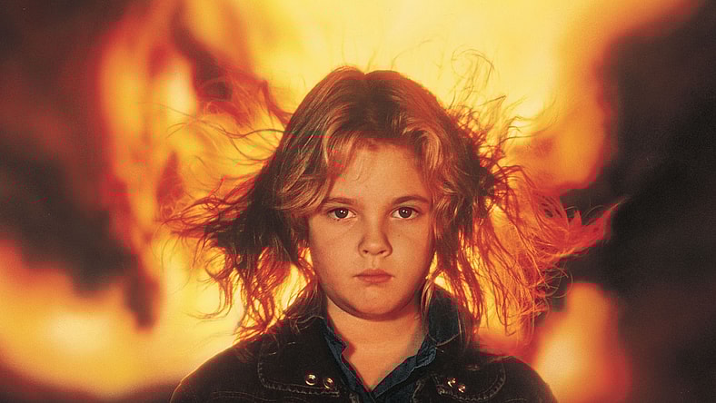 Firestarter