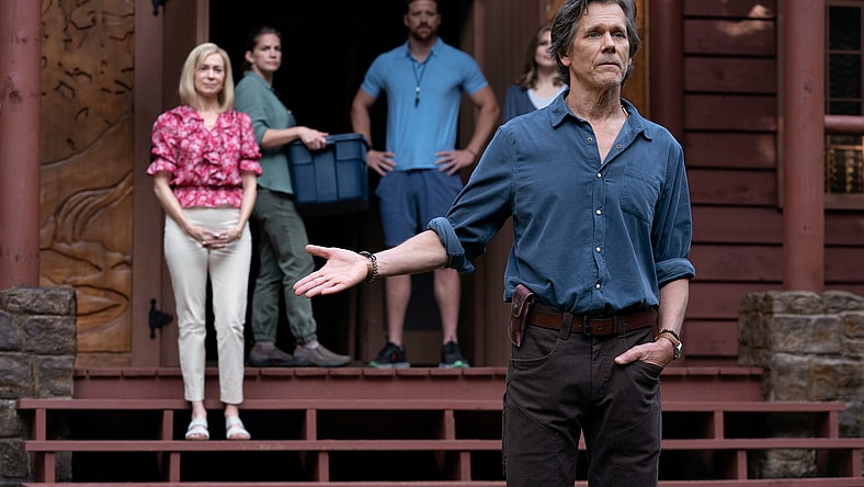 They/Them Kevin Bacon