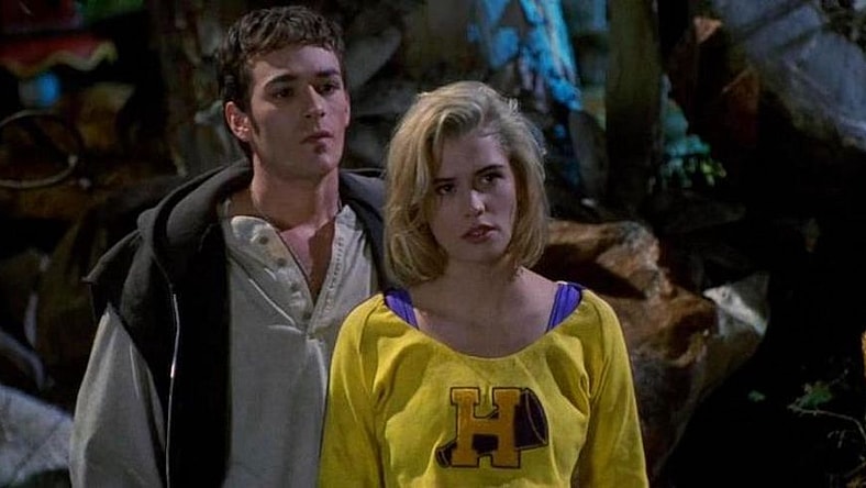 Buffy the Vampire Slayer (1992)