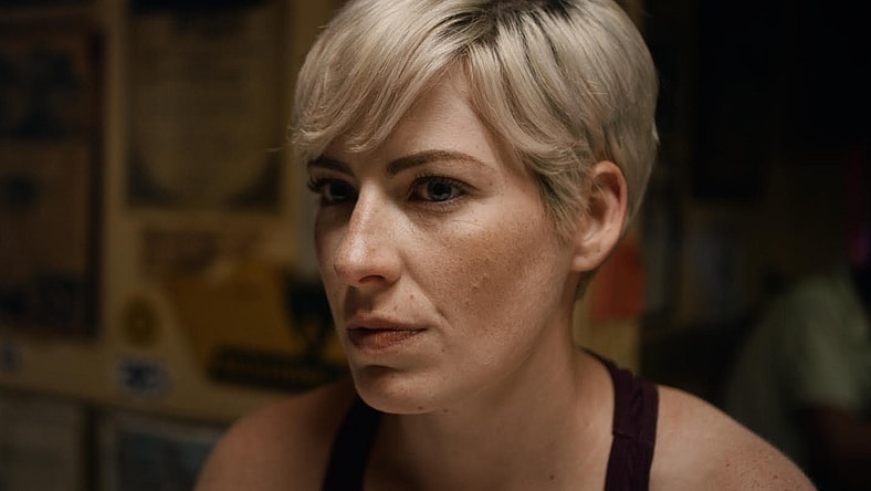 They Wait In The Dark