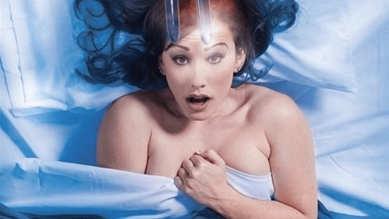 porn horror parodies