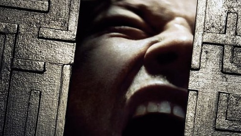 Horrordle Wordle escape room