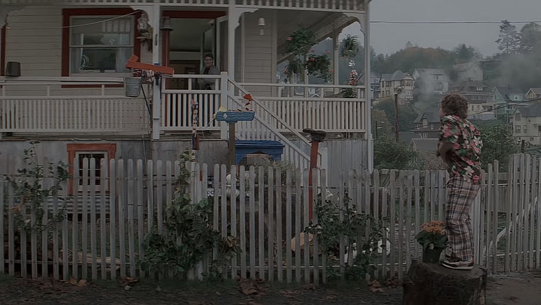 Goonies House For Sale