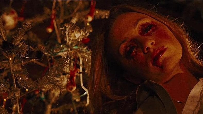 Black Christmas