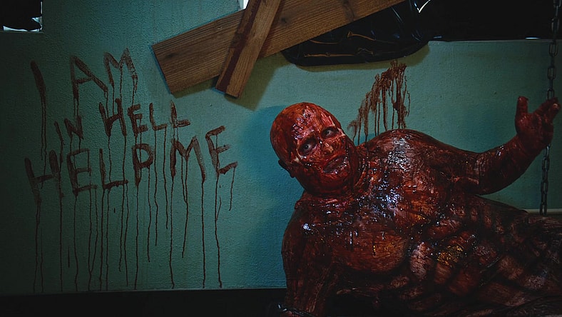 Scare Package II
