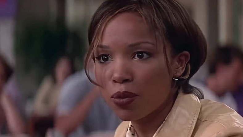 Elise Neal, Scream 2