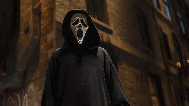 Scream VI