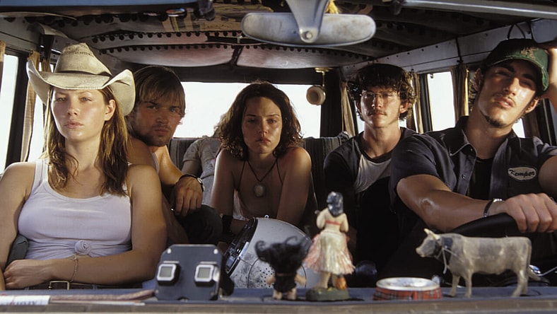 horror Texas Chainsaw Massacre 2003