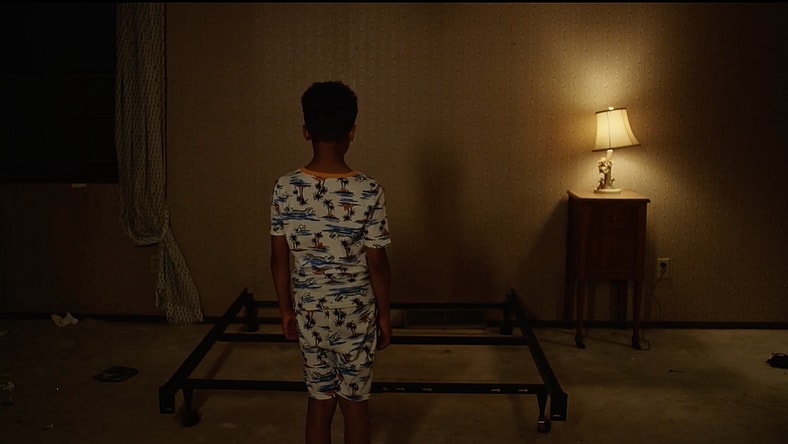 They Wait In The Dark