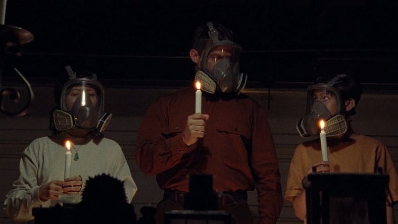 Daughter Casper Van Dien