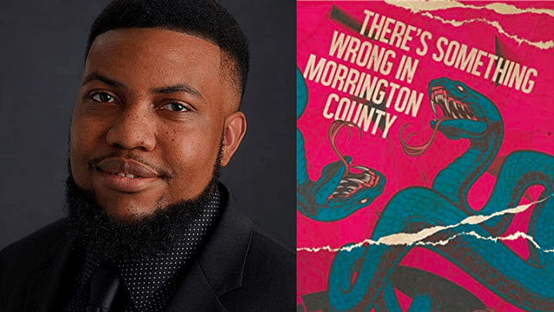 There's Something Wrong In Morrington County