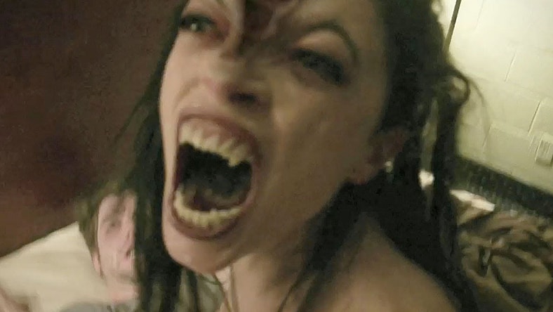 Monsters & Nightmares V/H/S/