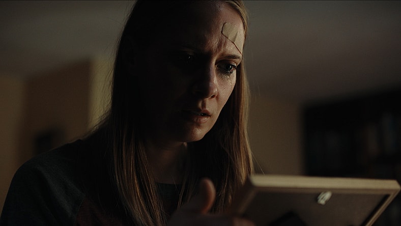 HARD:LINE Film Festival Smother