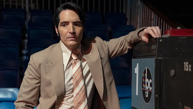 Late Night WIth The Devil