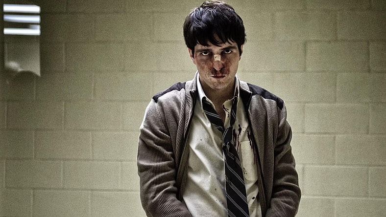 Boston Strangler David Dastmalchian