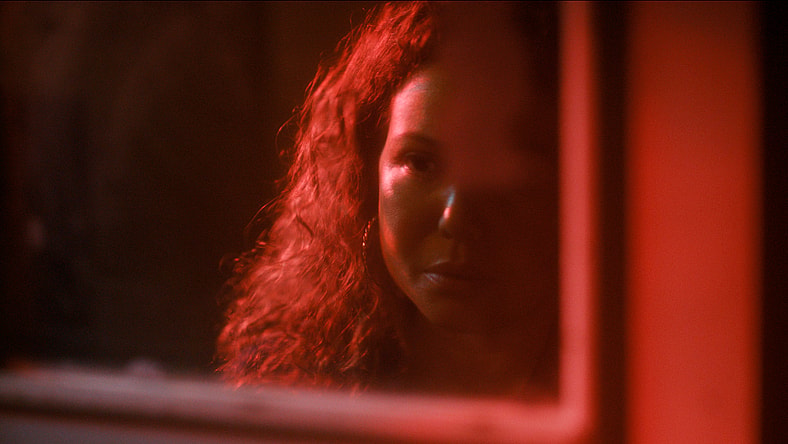 The Horror of Dolores Roach
