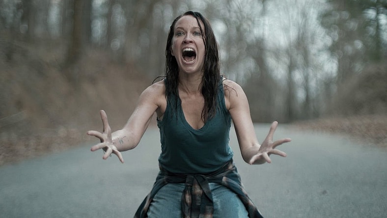 From Black Anna Camp