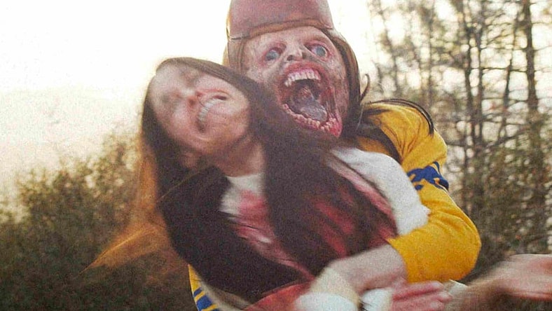 End Zone 2 and The Once and Future Smash