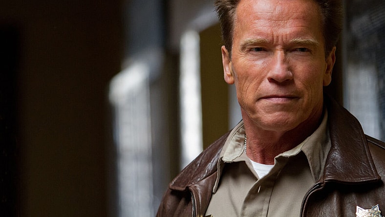 Netflix The Last Stand