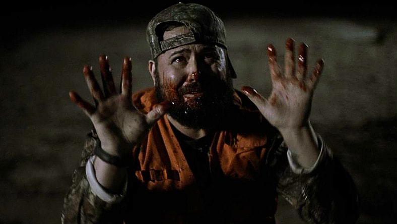 Bury The Bride Chaz Bono