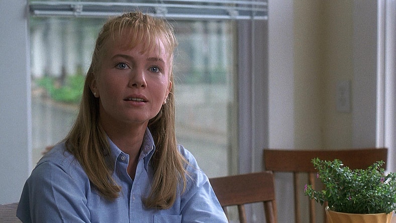 the hand that rocks the cradle