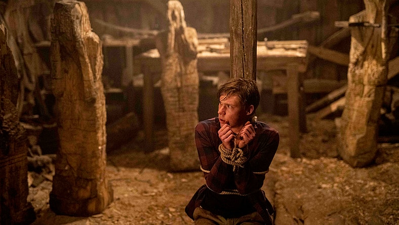 We Might Hurt Each Other Chattanooga Film Festival