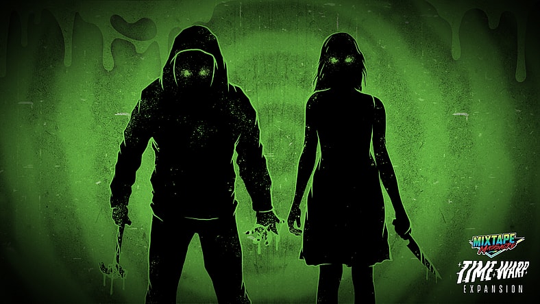Mixtape Massacre: Time Warp