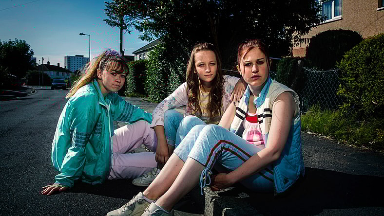 The Betrayed Girls doc