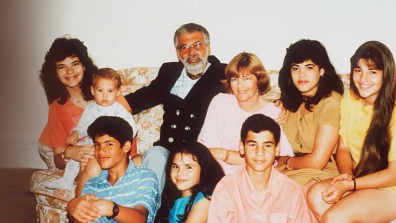 Children of God documentary