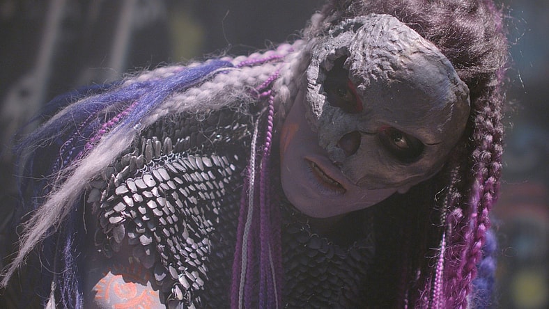 SoHome Horror Pride The Butterfly Queen