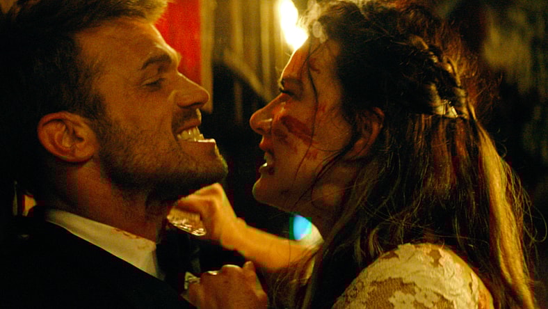 Til Death Do us Part