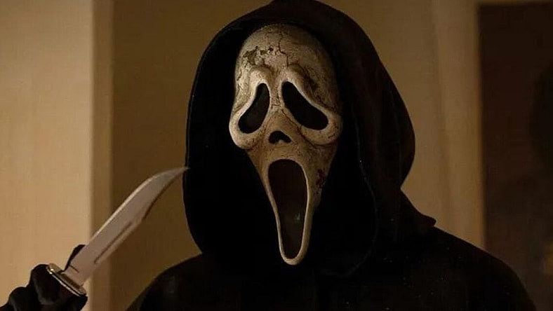 Scream 7